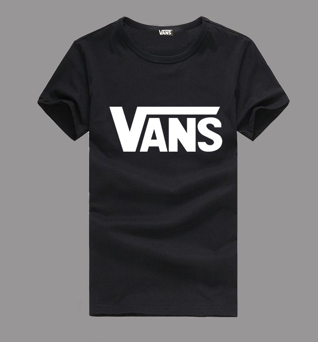 T-shirt Vans Homme Pas Cher